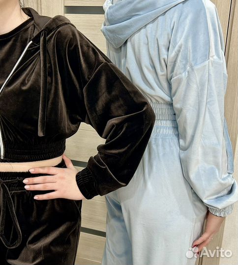 Костюм тройка