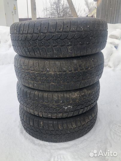 Tigar Sigura Stud 185/65 R15