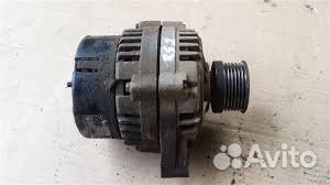 Генератор на ваз 2114