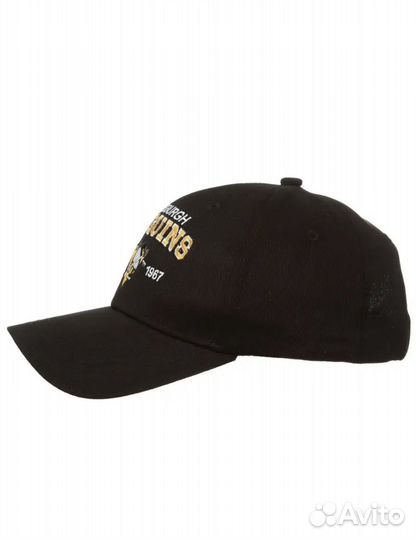 Бейсболка Питсбург нхл