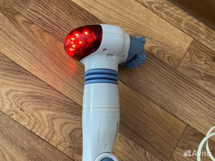 Массажер для тела