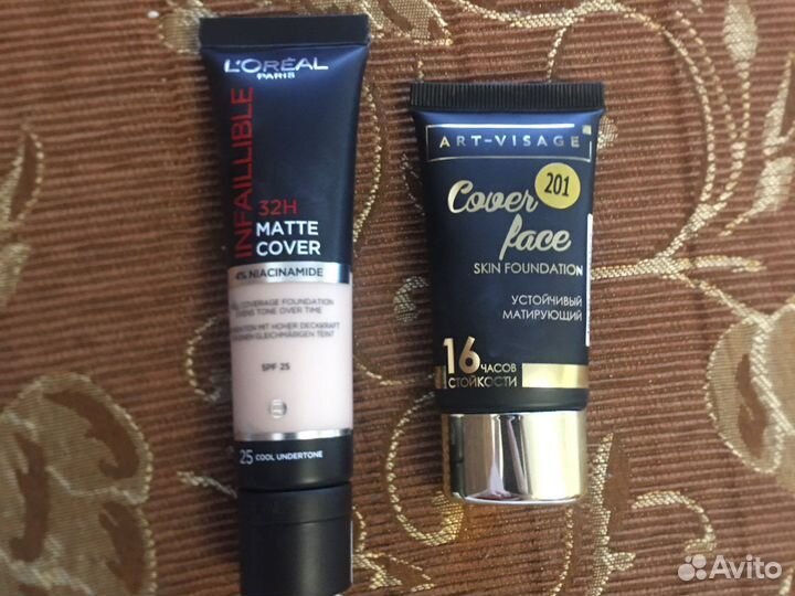 Продаю тональный крем