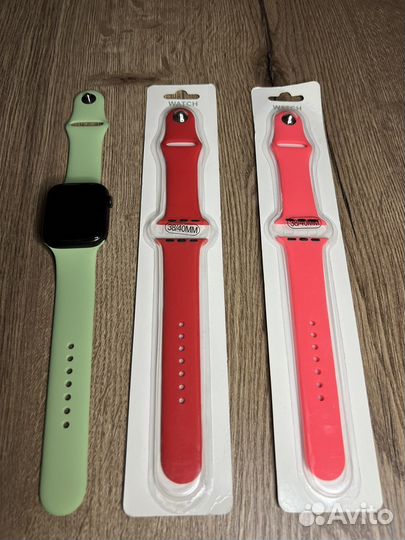 Ремень для Apple watch