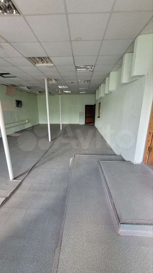 Свободного назначения, 600 м²