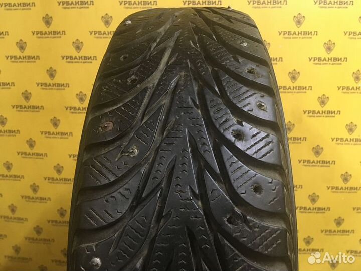 Yokohama Ice Guard IG35 185/65 R15 92T