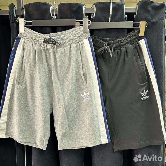 Шорты Adidas унисекс