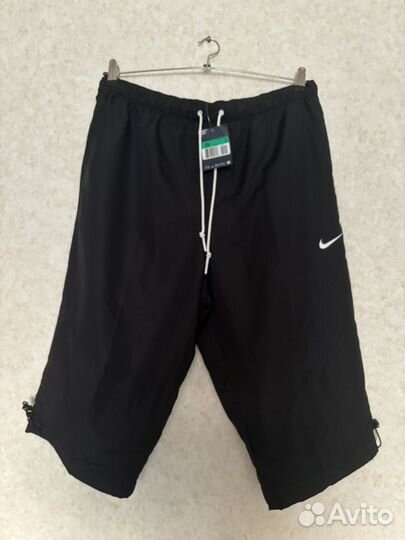 Шорты Nike