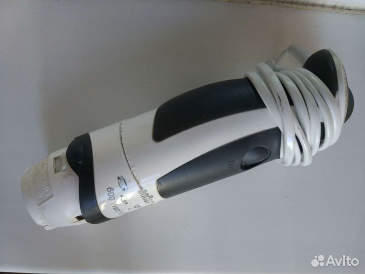 Блендер Braun на запчасти