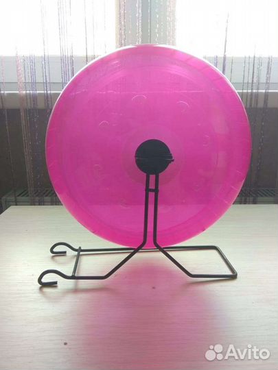 Клетка для хомяка ferplast