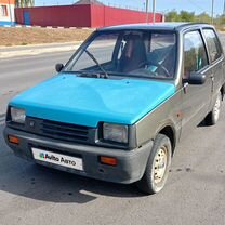 ВАЗ (LADA) 1111 Ока 0.7 MT, 2003, 59 400 км, с пробегом, цена 88 000 руб.