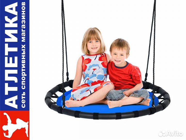 Подвесные Качели - «Гнездо»