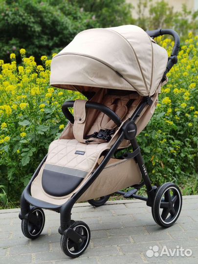 Carello Libra (Luxmom 730) Беж