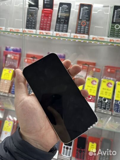 iPhone 12 Pro Max, 256 ГБ