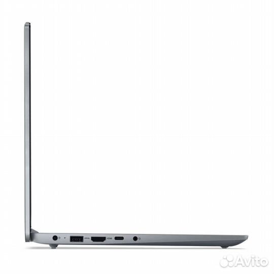 Lenovo ideapad slim 3 gray (83es0011rk)