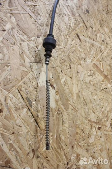 Трос стояночного тормоза Mitsubishi Lancer 10