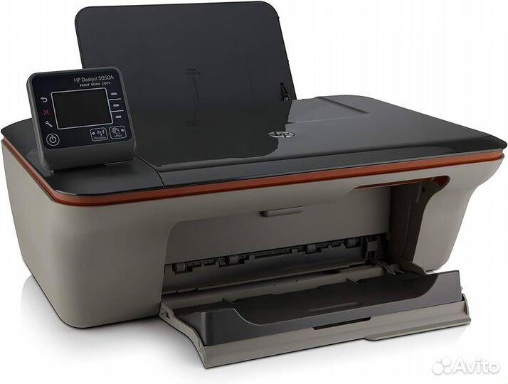 Принтер мфу HP Deskjet 3050А