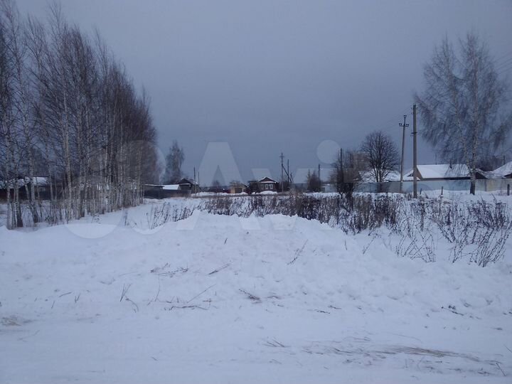 Участок 22 сот. (ИЖС)