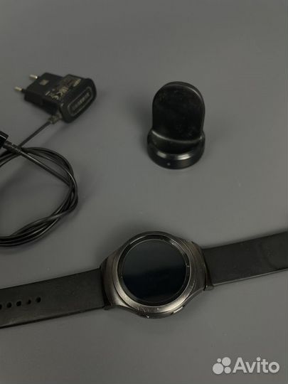 Часы Samsung Gear s2 sport
