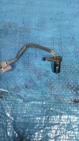 Датчик скорости АКПП Suzuki Grand Vitara H25A TD62