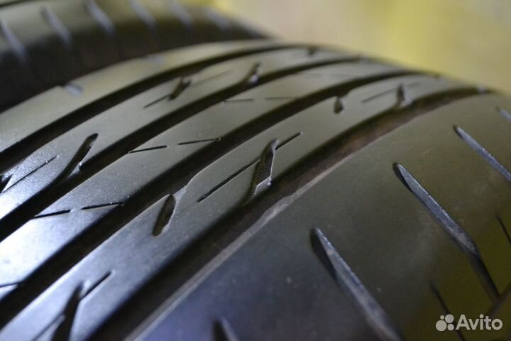 Bridgestone Nextry Ecopia 195/65 R15