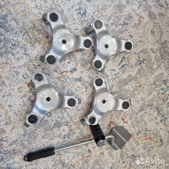 Мебельный транспортер