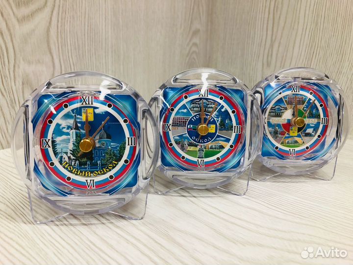 Сувениры Новый Оскол