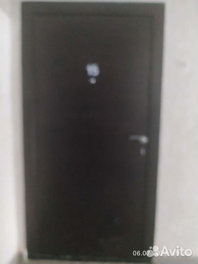 Деревянные двери