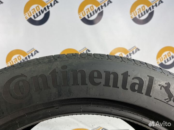 Continental ContiSportContact 6 315/40 R21 118Y