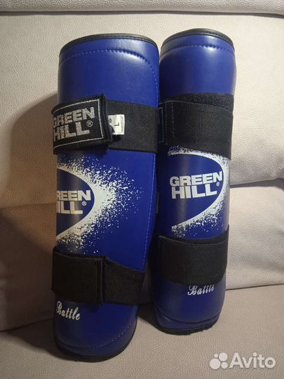 Набор для бокса детский