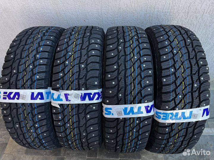 Viatti Bosco Nordico V-523 215/65 R16