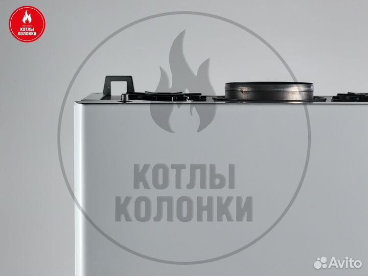 Настенный газовый котел Oasis Eco BE 24