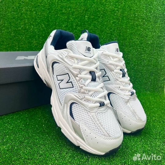 Кроссовки New Balance 530 low