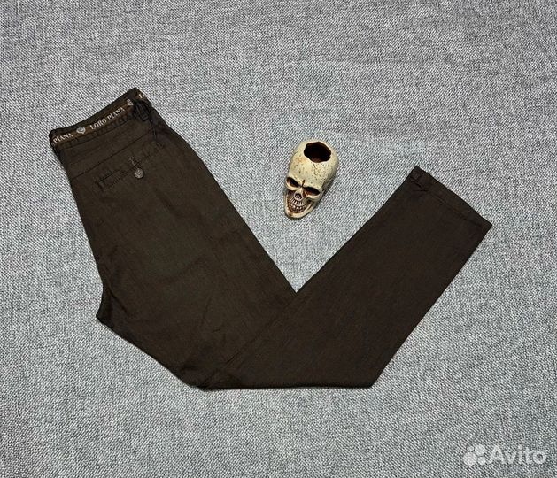 Брюки Loro piana