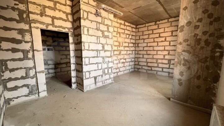 2-к. квартира, 43,8 м², 9/10 эт.