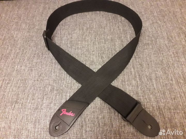 Ремень для гитары Fender