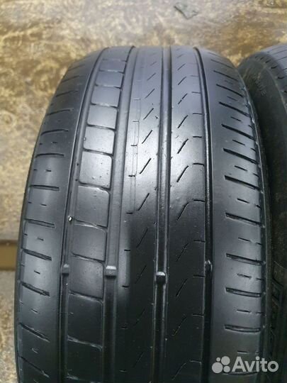 Pirelli Cinturato P7 215/55 R16 93V