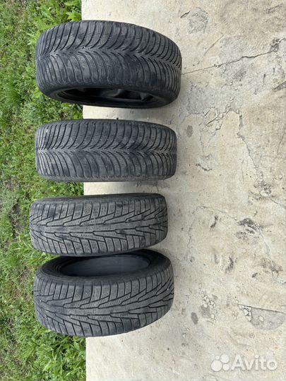Nokian Tyres Nordman RS2 205/55 R16