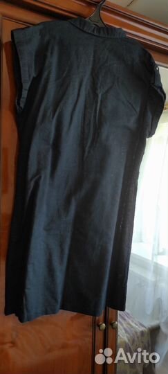 Платье летнее 