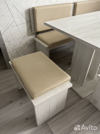 Мебель для кухни