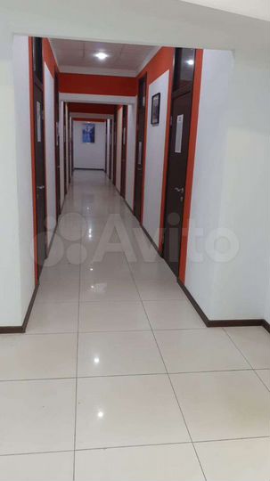 Сдам офисные помещения