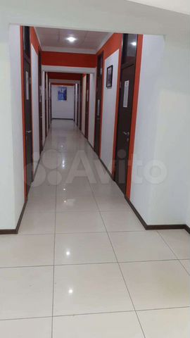 Сдам офисные помещения