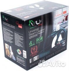 Отпариватель VLK Sorento 6450