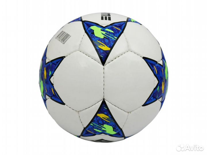 Мяч футзальный Ingame Futsal Quantro №4