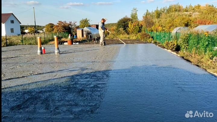 Готовый раствор бетона м300 м350 Бетононасос 30