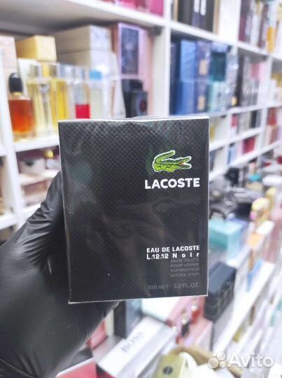 Мужская туалетная вода