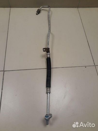 Трубка кондиционера Chery QQ6