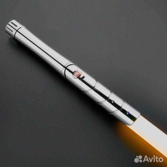 Световой меч Star Wars от Warsabers