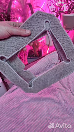 Робот для мойки окон Kitfort KT-564