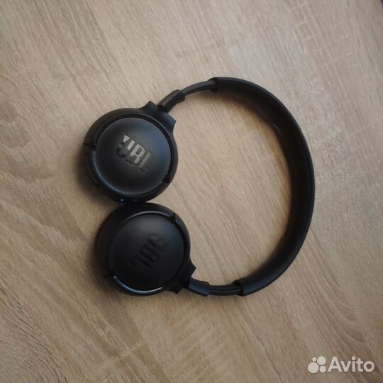 Беспроводные наушники jbl tune 510bt