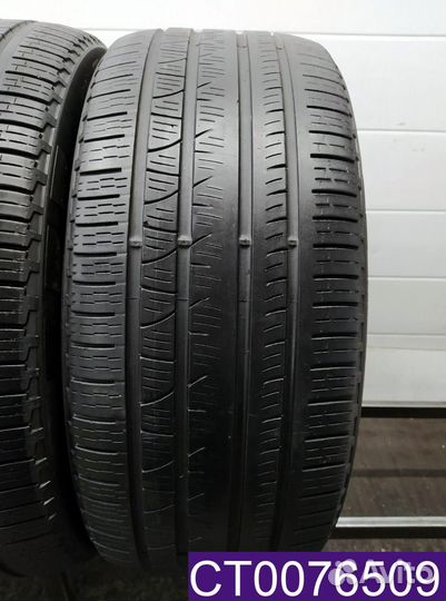 Pirelli Scorpion Verde All Season 275/45 R21 96T